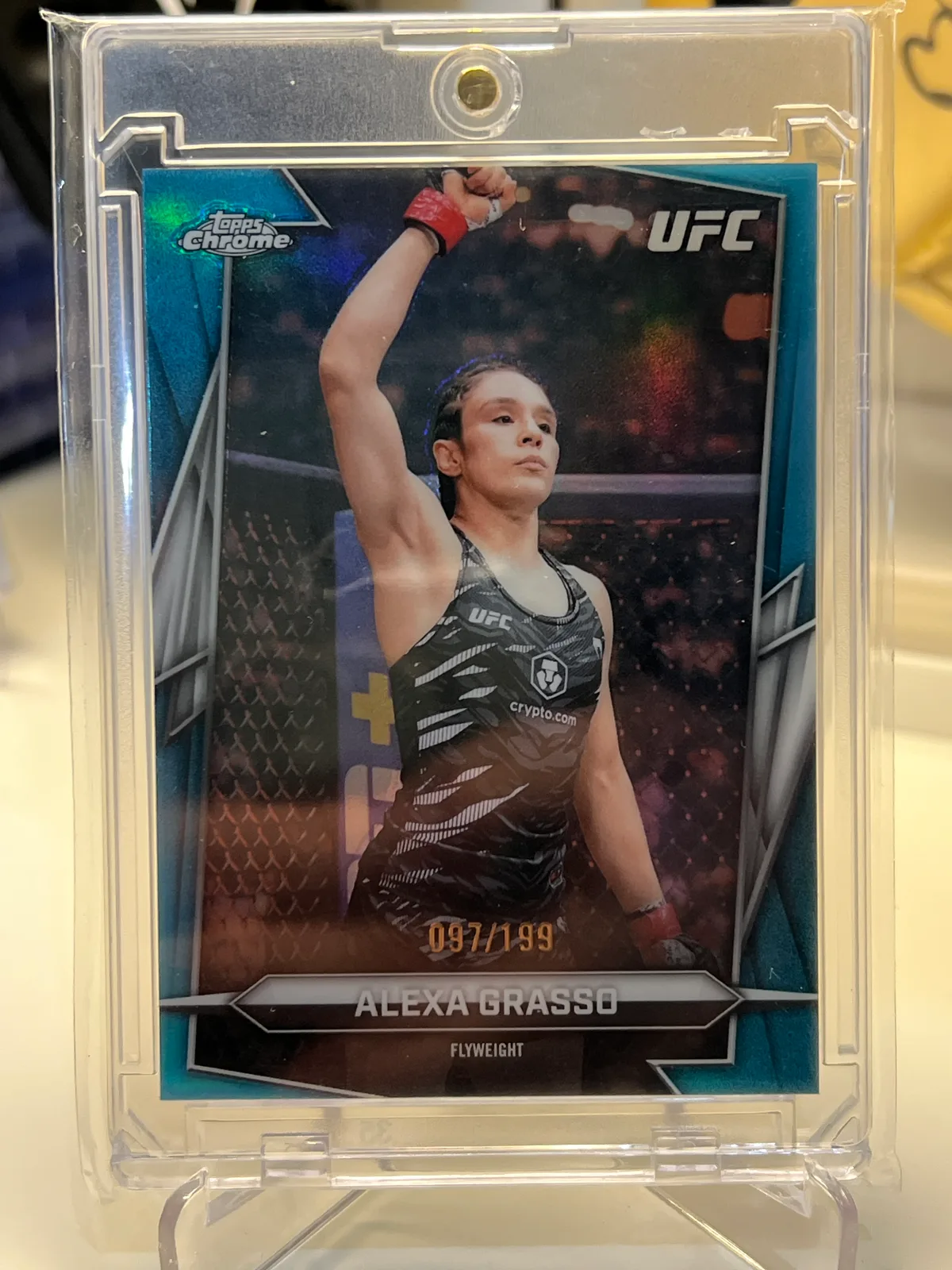 UFC