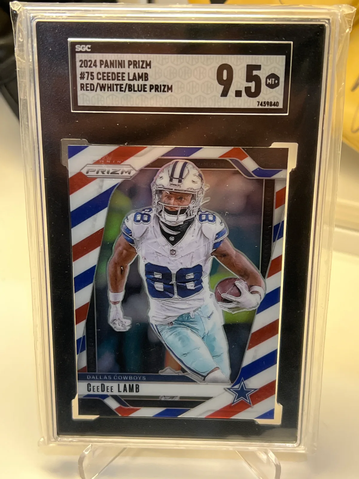 Panini Prizm