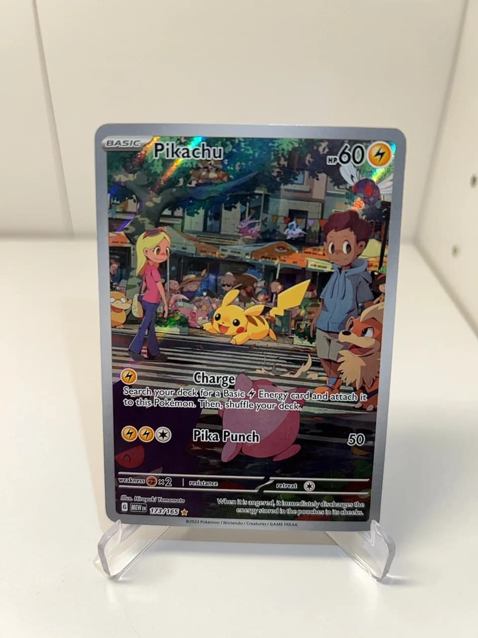 Pokemon