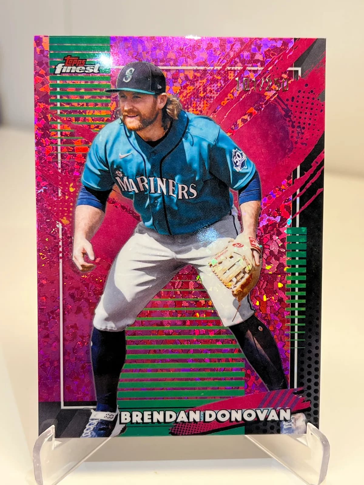 MLB