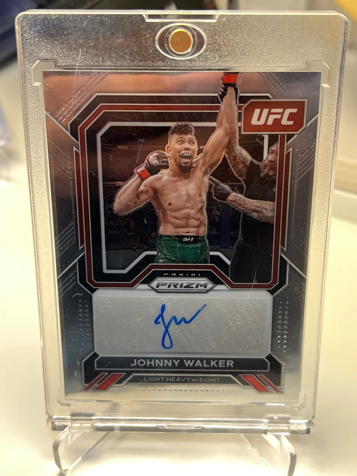 UFC