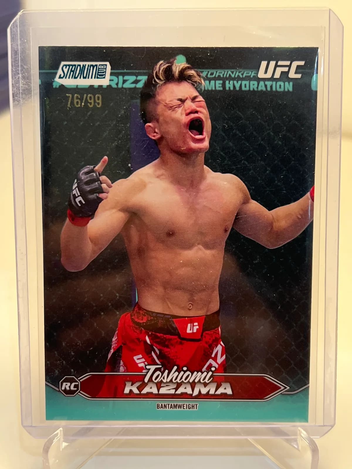 UFC
