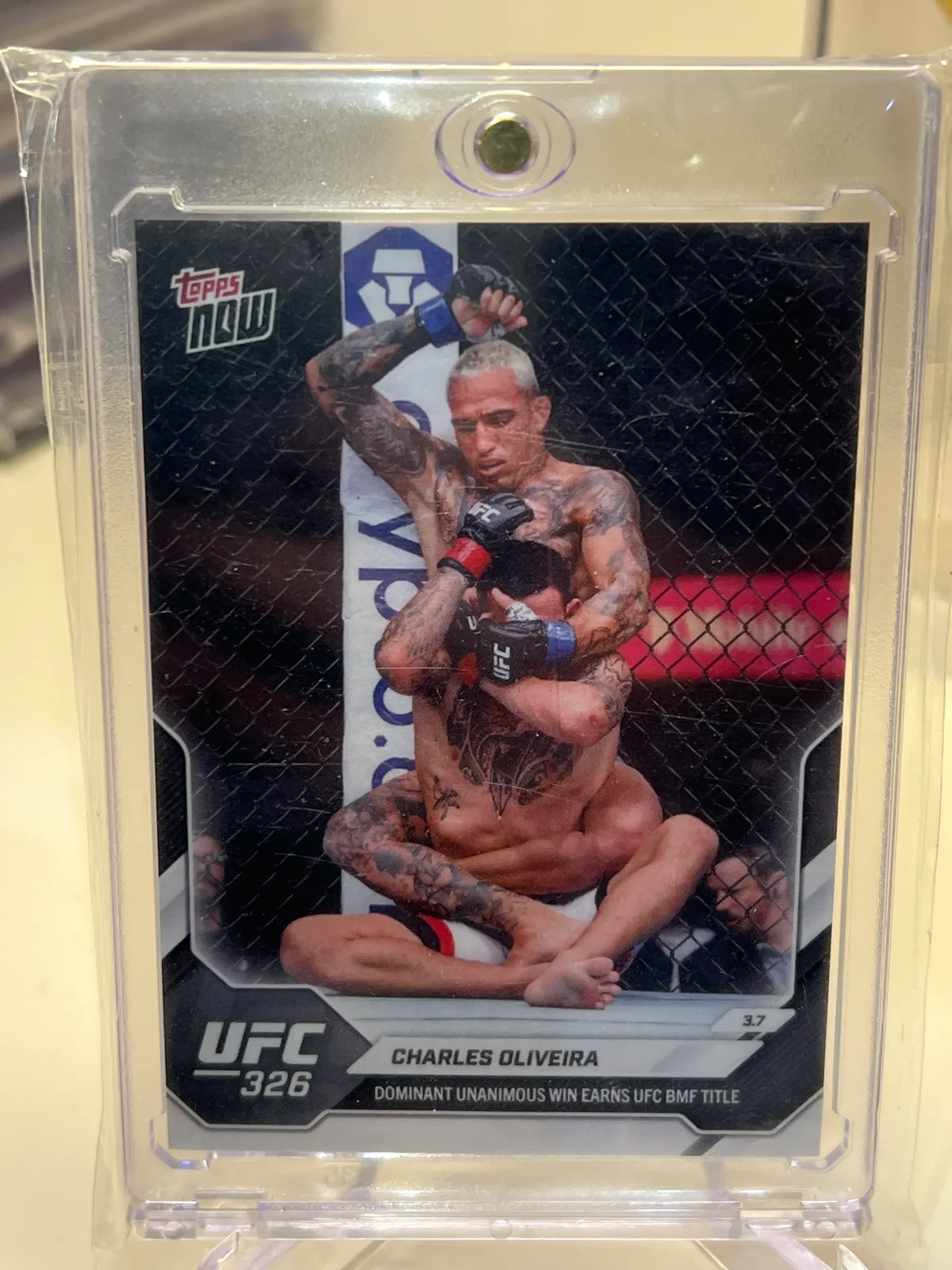 UFC