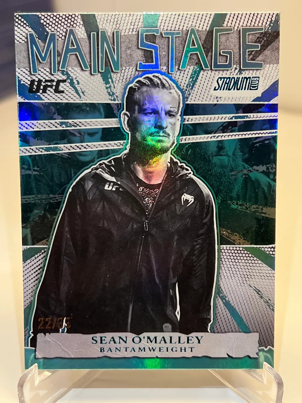 UFC