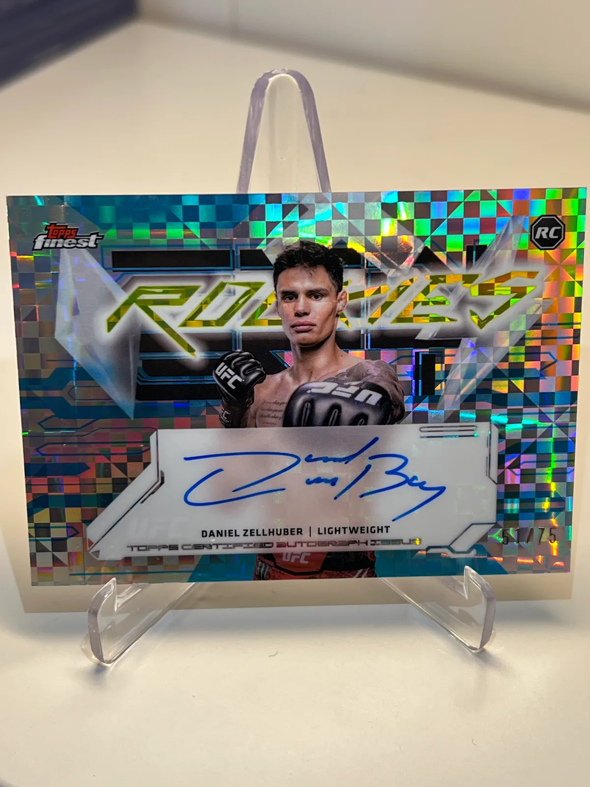 UFC