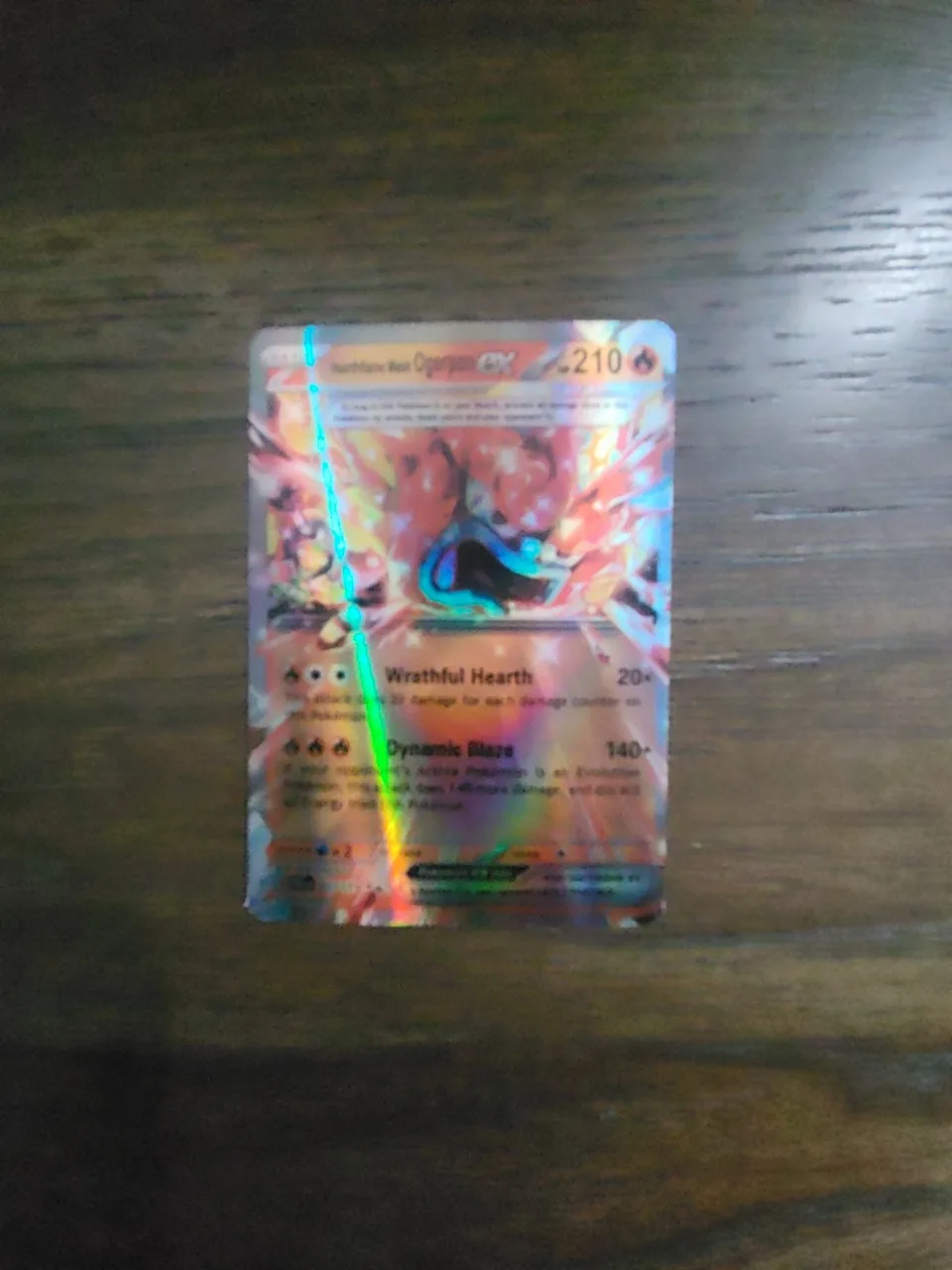 Ogerpon EX